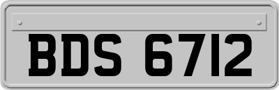 BDS6712