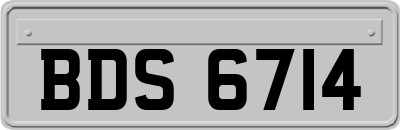 BDS6714