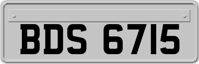 BDS6715