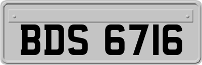 BDS6716