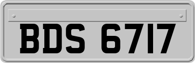 BDS6717