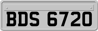 BDS6720