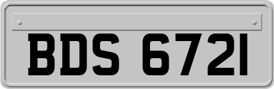 BDS6721