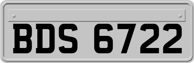 BDS6722
