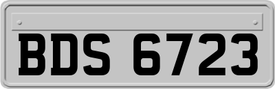 BDS6723