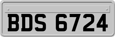 BDS6724