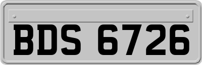 BDS6726