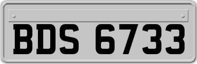 BDS6733