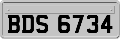 BDS6734