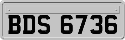 BDS6736