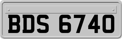 BDS6740