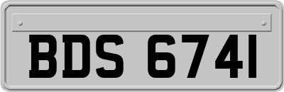 BDS6741