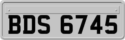 BDS6745