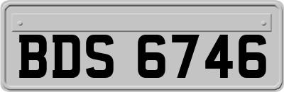BDS6746