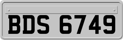 BDS6749