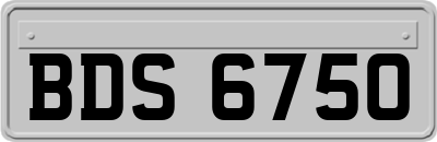 BDS6750