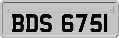 BDS6751