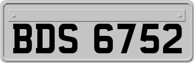 BDS6752