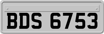 BDS6753