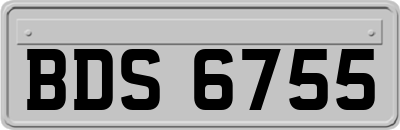 BDS6755