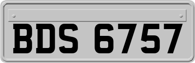 BDS6757