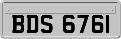 BDS6761