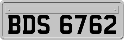 BDS6762