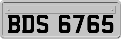 BDS6765