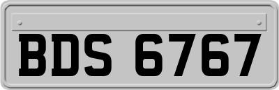BDS6767