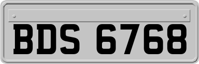 BDS6768