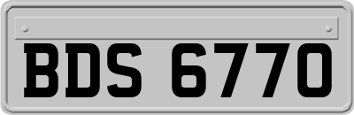 BDS6770