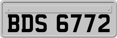BDS6772