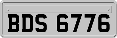 BDS6776