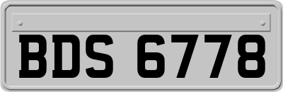BDS6778