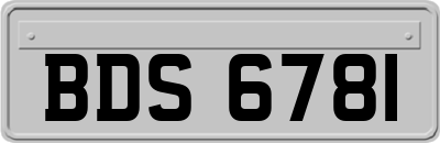 BDS6781