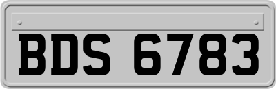 BDS6783
