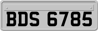 BDS6785