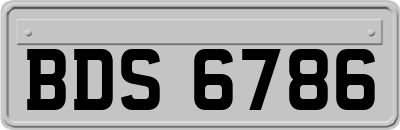 BDS6786