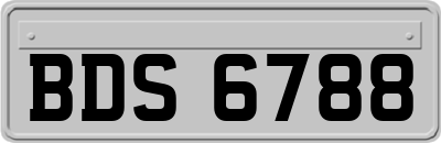 BDS6788