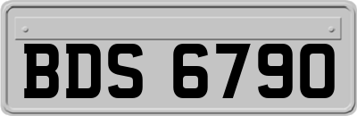 BDS6790