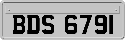 BDS6791