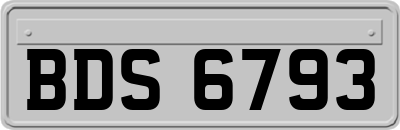 BDS6793