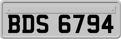 BDS6794