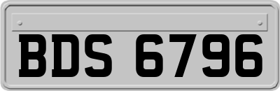 BDS6796