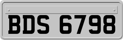 BDS6798