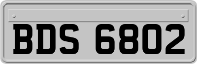 BDS6802