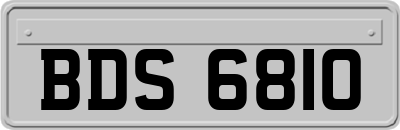 BDS6810
