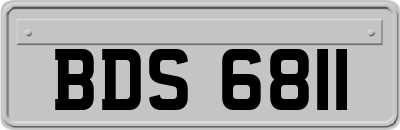 BDS6811