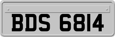 BDS6814