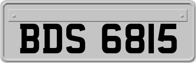 BDS6815